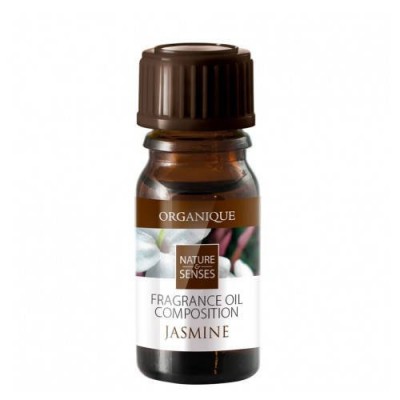 ORGANIQUE Olejek zapachowy jaśmin, 7ml