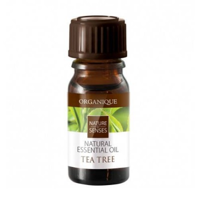 ORGANIQUE Olejek eteryczny drzewko herbaciane, 7ml