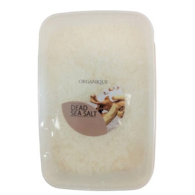 ORGANIQUE S&oacute;l z morza martwego, 1kg