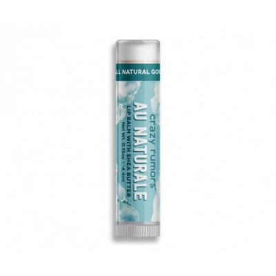 Miniaturka artykułu - Crazy Rumors Balsam do ust AU NATURALE 4,4 ml