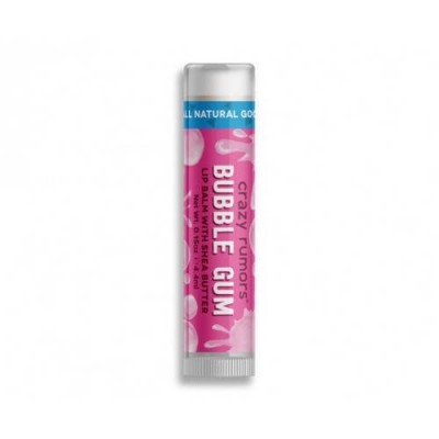 Miniaturka artykułu - Crazy Rumors Balsam do ust BUBBLE GUM 4,4 ml
