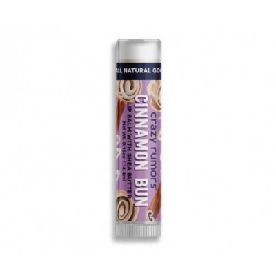 Miniaturka artykułu - Crazy Rumors Balsam do ust CINNAMON BUN 4,4ml
