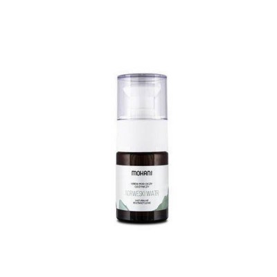 Miniaturka artykułu - MOHANI Krem pod oczy Norweski Wiatr, 15 ml