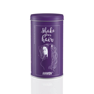 Miniaturka artykułu - ANWEN Shake Your Hair Proszek, 360g