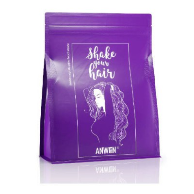Miniaturka artykułu - ANWEN Shake Your Hair Proszek Opakowanie Uzupupełniające, 360g