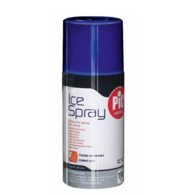 Miniaturka artykułu - PIC Ice Spray chłodzący, 150ml