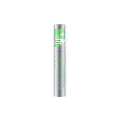 Miniaturka artykułu - CATRICE Tusz EYECONISTA High Volume High Care 010, 11ml