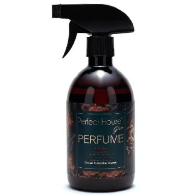 Miniaturka artykułu - PERFECT HOUSE Glam Perfumy do wnętrz, 500ml