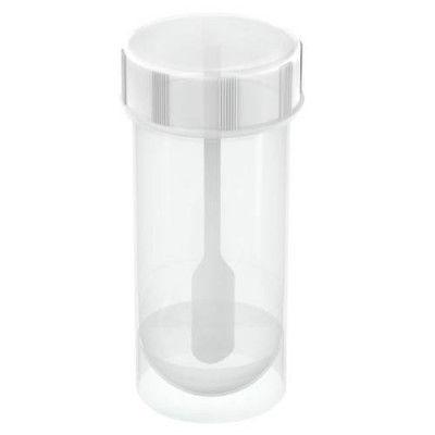 Miniaturka artykułu - APTEO CARE Pojemnik niejałowy na kał, 20 ml 