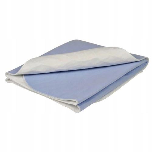 Miniaturka artykułu - ABENA Abri-Soft Podkład wielorazowy 90x210cm