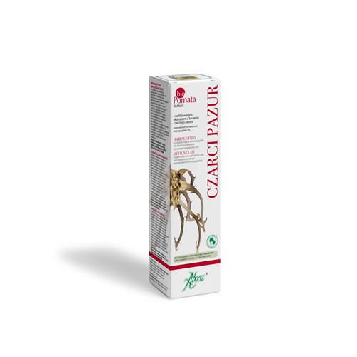 ABOCA CZARCI PAZUR Biomaść, 50 ml