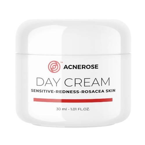 Acnerose Day Cream Krem na dzień na trądzik r&oacute;żowaty, 30 ml