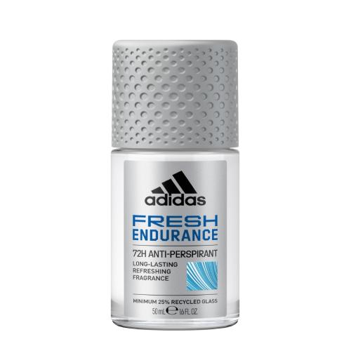 Miniaturka artykułu - ADIDAS Fresh Endurance Antyperspirant w kulce, 50ml