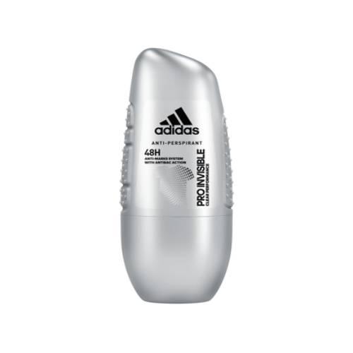 Miniaturka artykułu - ADIDAS Pro Invisible Antyperspirant roll-on, 50ml