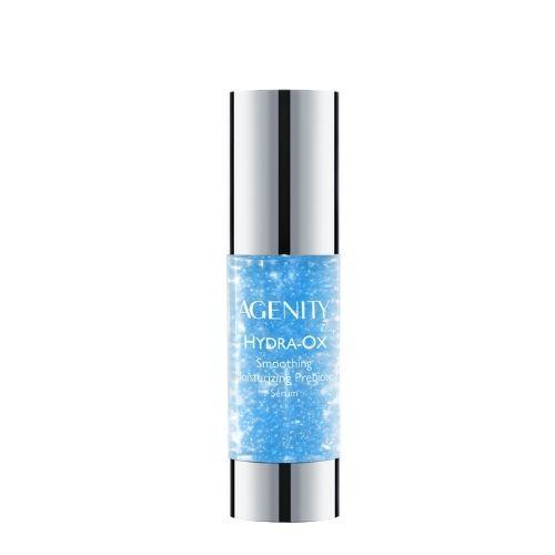 Miniaturka artykułu - Agenity 1&deg; Hydra - Ox Wygładzające Serum nawilżająco-prebiotyczne, 30 ml