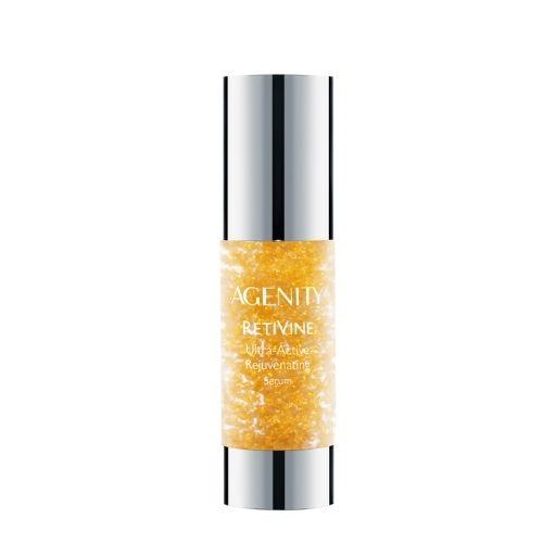 Miniaturka artykułu - Agenity 2&deg; Retivine Ultra Aktywne serum odmładzające, 30 ml