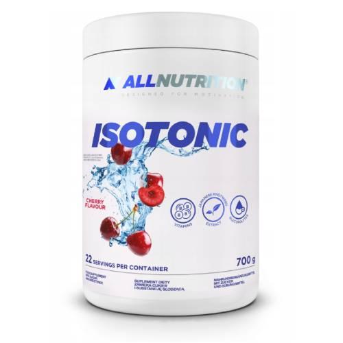 Miniaturka artykułu - Allnutrition Isotonic Wiśnia, 700 g