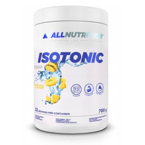 Miniaturka artykułu - Allnutrition Isotonic Ananas, 700 g