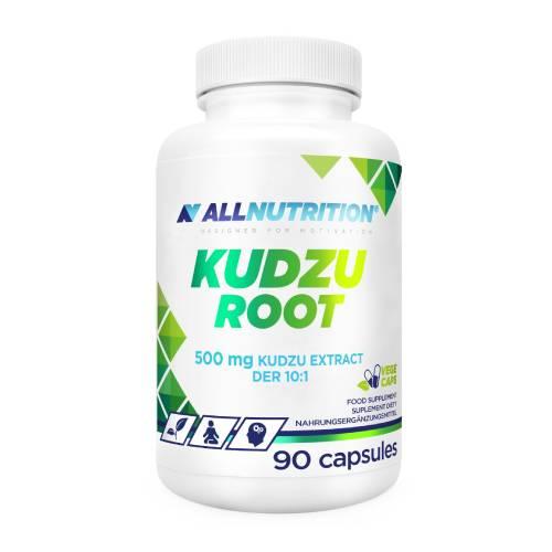 Miniaturka artykułu - Allnutrition Kudzu Root, 90 kaps.