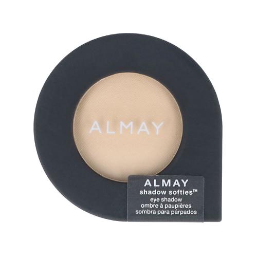 Miniaturka artykułu - REVLON ALMAY Cień do powiek Shadow Softies 155 Cashmere, 2g