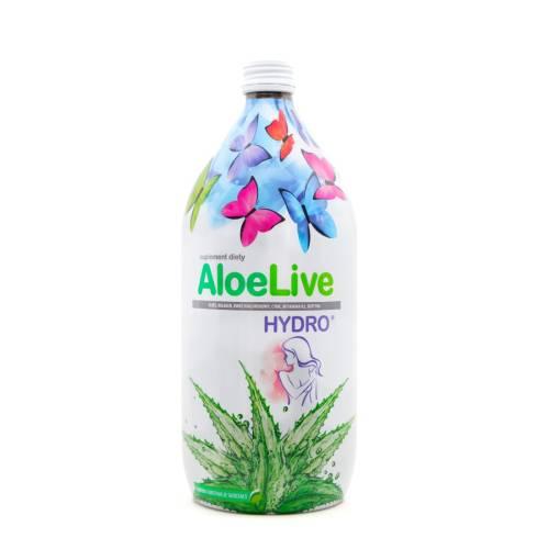 Miniaturka artykułu - AloeLive Hydro, 1000 ml