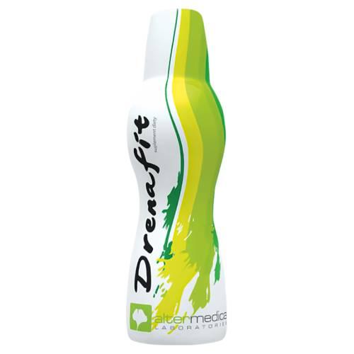 Miniaturka artykułu - Alter Medica Drenafit płyn, 500 ml