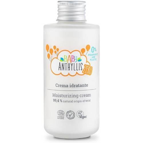 Miniaturka artykułu - ANTHYLLIS BABY ZERO Krem Nawilżający Dla Dzieci, 125ml