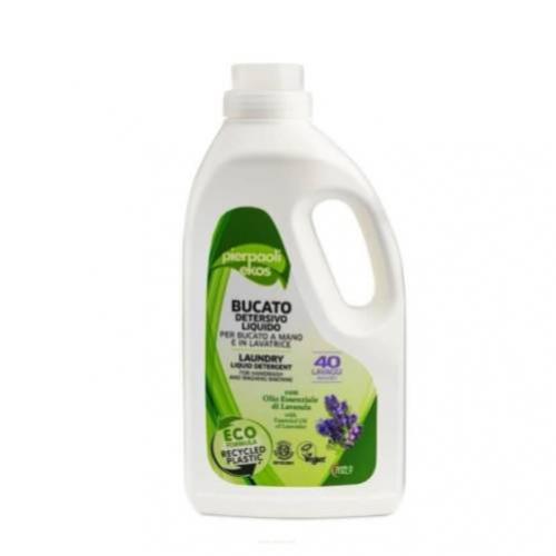 Miniaturka artykułu - ANTHYLLIS Płyn do prania ręcznego oraz w pralce, 2000ml