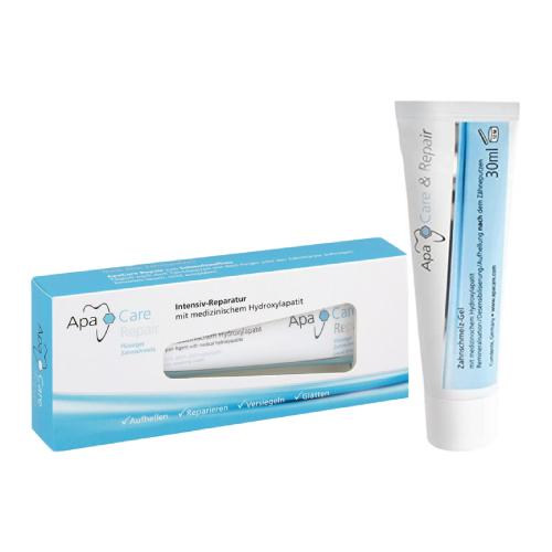 ApaCare Repair Żel do remineralizacji zęb&oacute;w, 30ml
