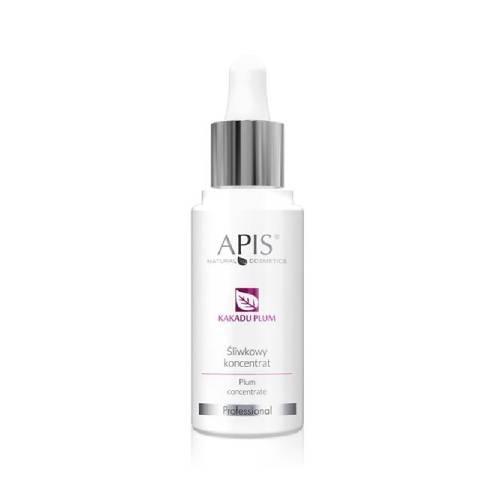 Miniaturka artykułu - APIS KAKADU PLUM Koncentrat śliwkowy, 30 ml