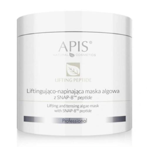  APIS Lifting Peptide  Liftingująco napinająca maska algowa z Snap-8 peptide, 200g