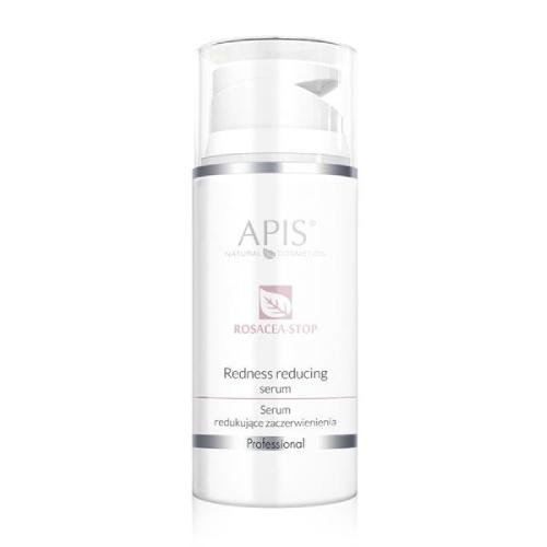 Miniaturka artykułu - APIS Rosacea-Stop Serum redukujące zaczerwienienia, 100ml 
