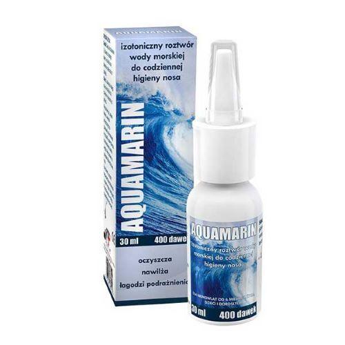 Miniaturka artykułu - Aquamarin - 30ml