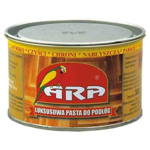 ARA Luksusowa pasta do podł&oacute;g, 300 ml