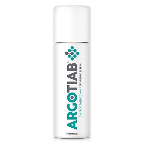 Miniaturka artykułu - Argotiab Spray - 125 ml