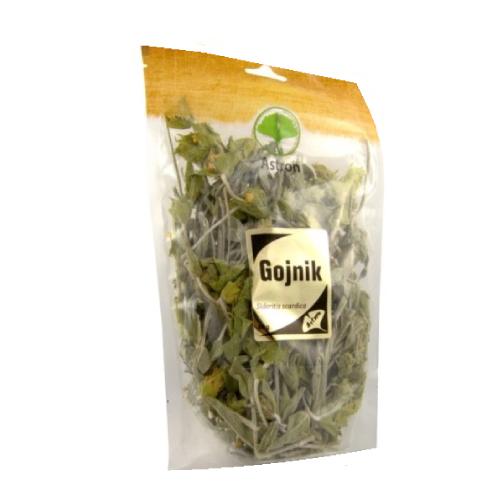 Miniaturka artykułu - ASTRON Gojnik herbatka, 50g