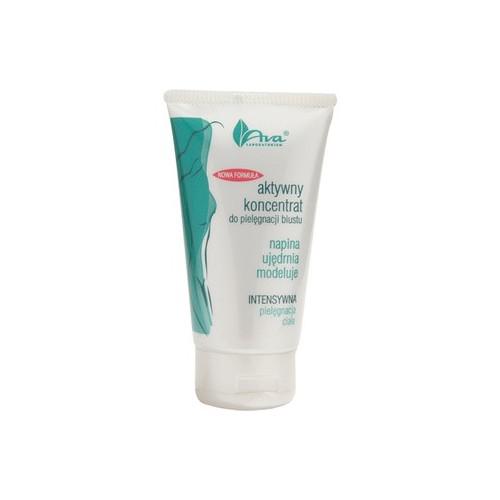Miniaturka artykułu - AVA Aktywny koncentrat do pielęgnacji biustu, 150ml