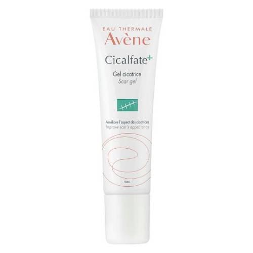 Miniaturka artykułu - AVENE CICALFATE+ Żel na blizny, 30ml