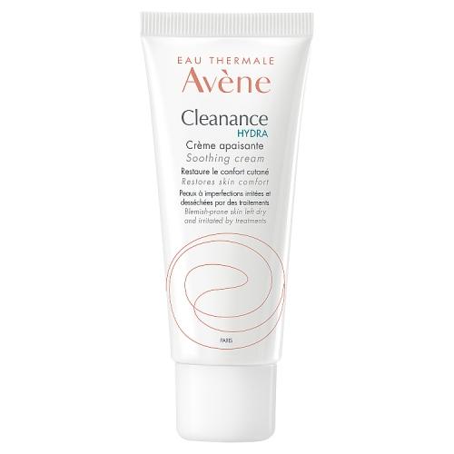 AVENE CLEANANCE HYDRA Krem łagodzący, 40ml