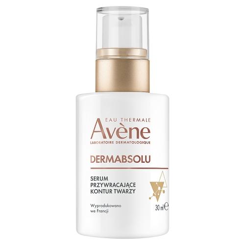 Miniaturka artykułu - AVENE Dermabsolu Serum, 30 ml
