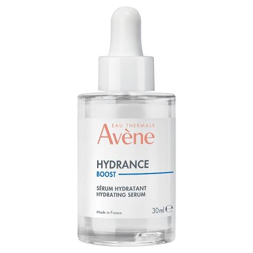 Miniaturka artykułu - AVENE HYDRANCE Skoncentrowane serum nawilżające, 30ml