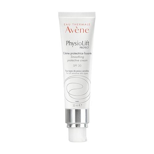 Miniaturka artykułu - AVENE PHYSIOLIFT Wygładzający krem ochronny SPF30, 30ml