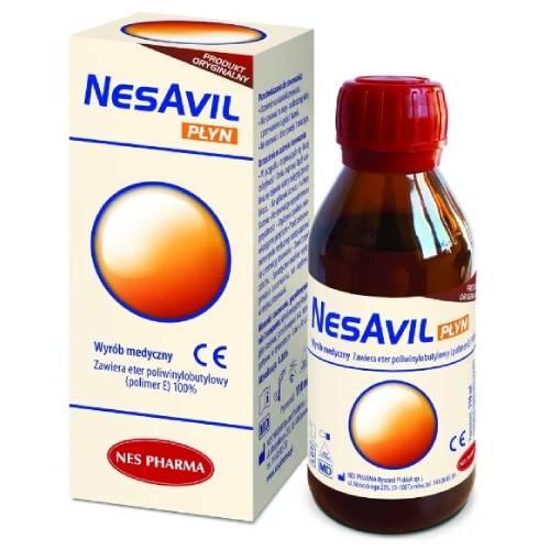 Miniaturka artykułu - Avilin Płyn, 110 ml