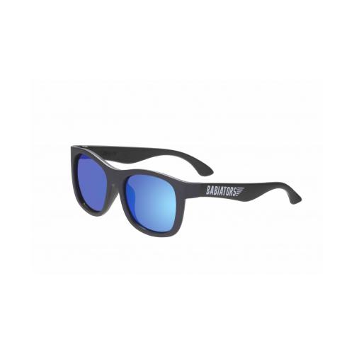 Miniaturka artykułu - Babiators Okulary Blue Series - The Scout AGE 0-2 BLU-025
