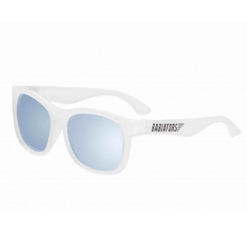 Miniaturka artykułu - Babiators Okulary Blue Series - The Ice Braker AGE 3-5 Blu-029