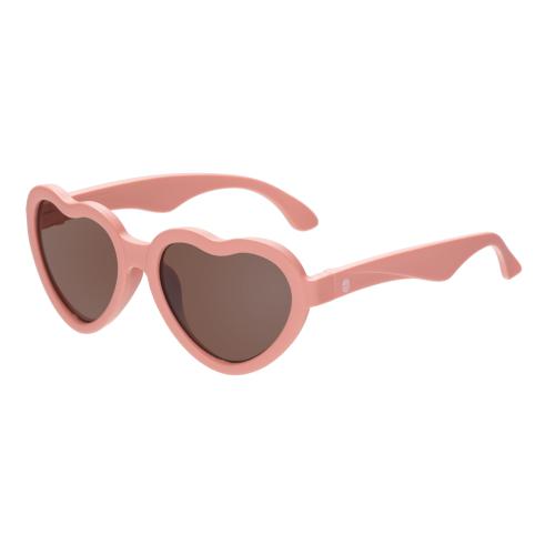 Miniaturka artykułu - Babiators Okulary przeciwsłoneczne Can't Heartly Wait Age 3-5 HRT-016