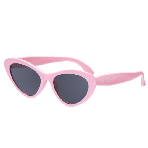 Miniaturka artykułu - Babiators Okulary CatEye - Pink Lady AGE 3-5 CAT-008, 1szt.