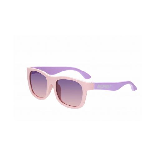 Miniaturka artykułu - Babiators Okulary przeciwsłoneczne Double Trouble Age 3-5 NAV-053, 1szt.