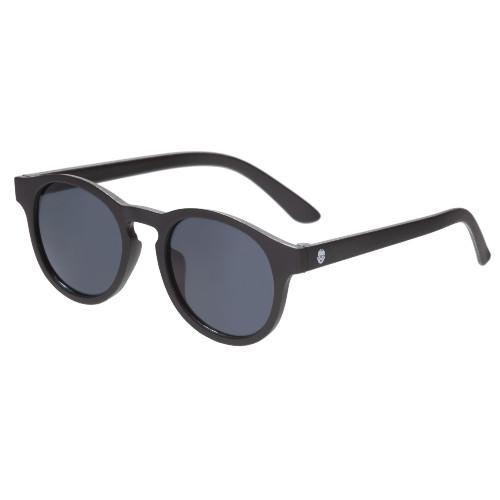 Miniaturka artykułu - Babiators Okulary Keyhole - Black ops black AGE 6+ KEY-005, 1szt.