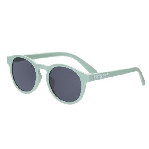 Miniaturka artykułu - Babiators Okulary Keyhole - Mint to be AGE 3-5 KEY-014, 1szt.
